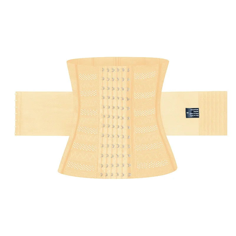 The Contourhaus signature waist cincher