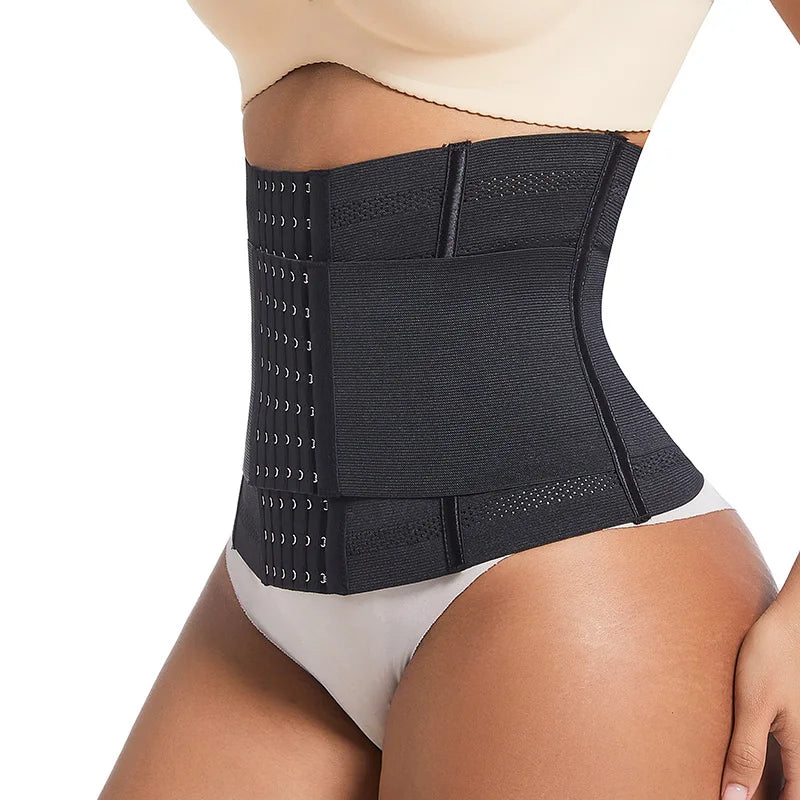 The Contourhaus signature waist cincher