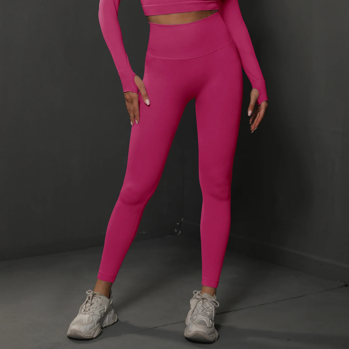 The Contourhaus Sculpting Leggings