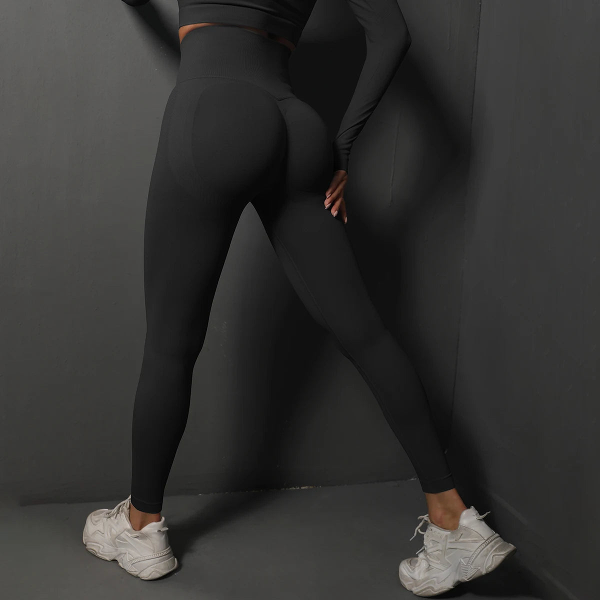 The Contourhaus Sculpting Leggings