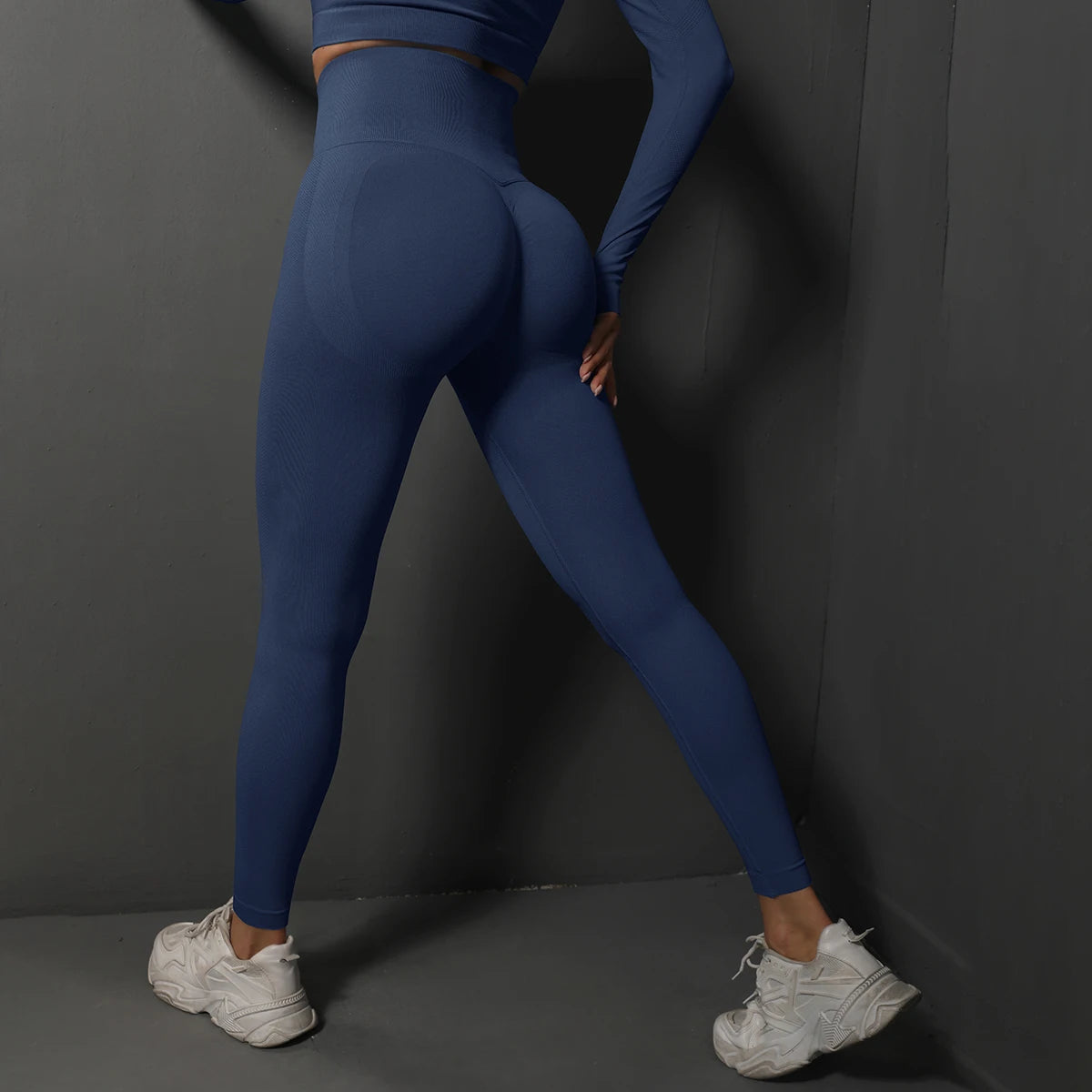 The Contourhaus Sculpting Leggings