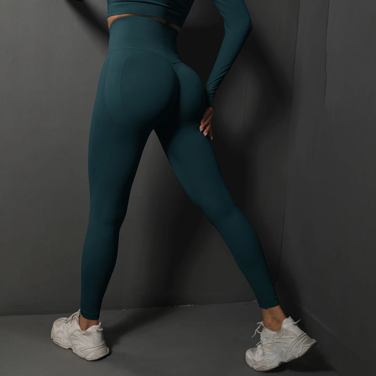 The Contourhaus Sculpting Leggings