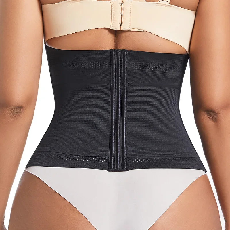 The Contourhaus signature waist cincher