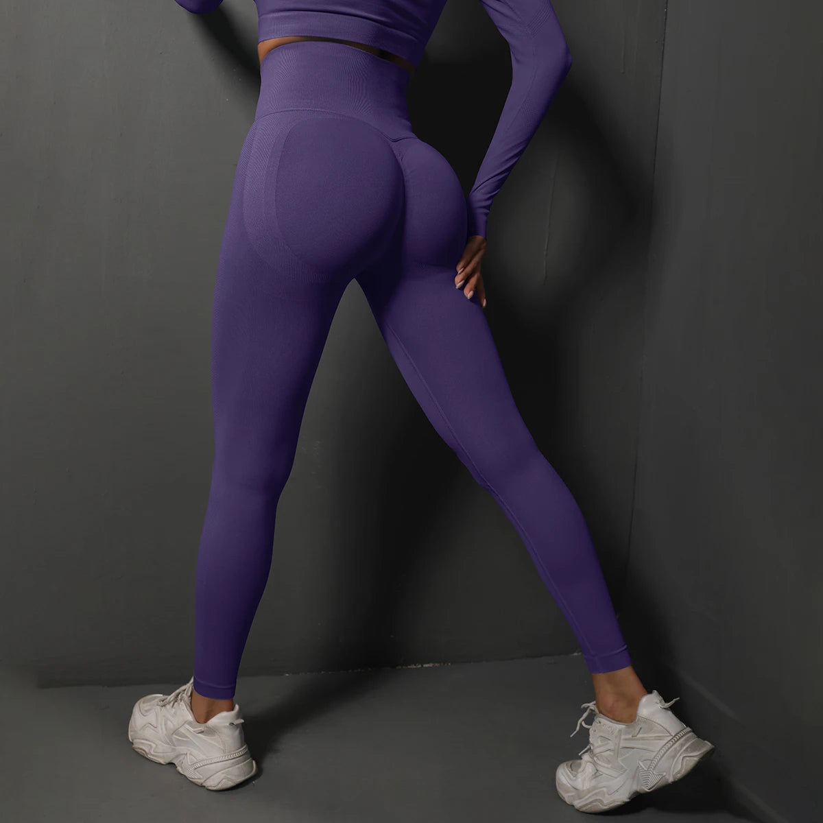 The Contourhaus Sculpting Leggings